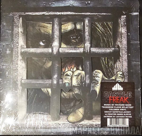 Richard Band - Castle Freak