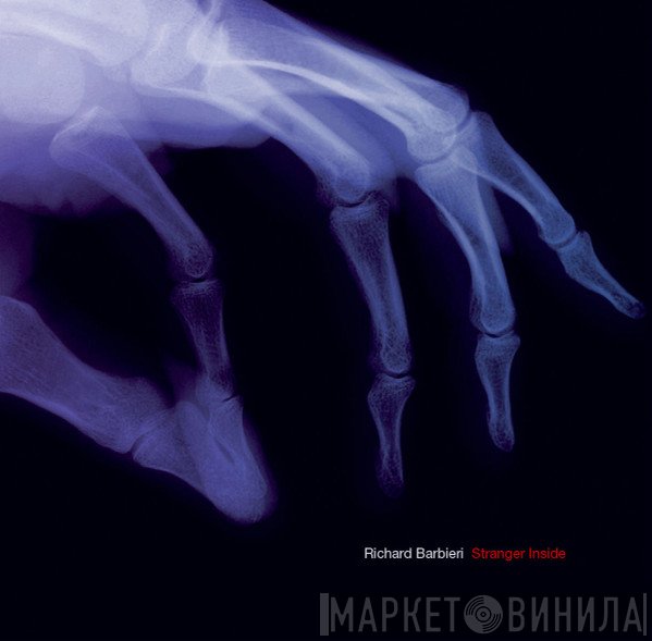 Richard Barbieri  - Stranger Inside