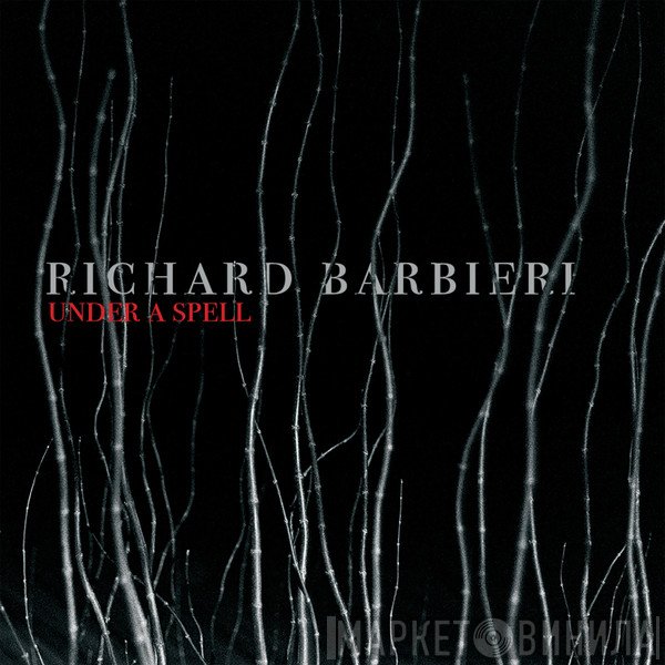 Richard Barbieri - Under A Spell