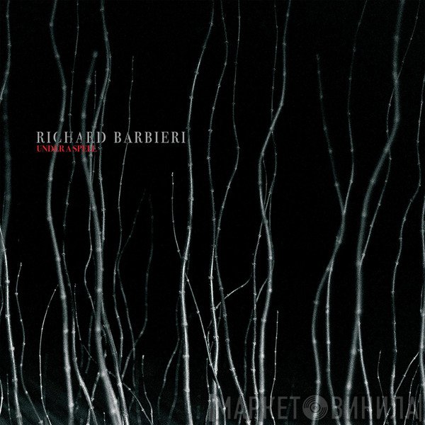 Richard Barbieri  - Under A Spell