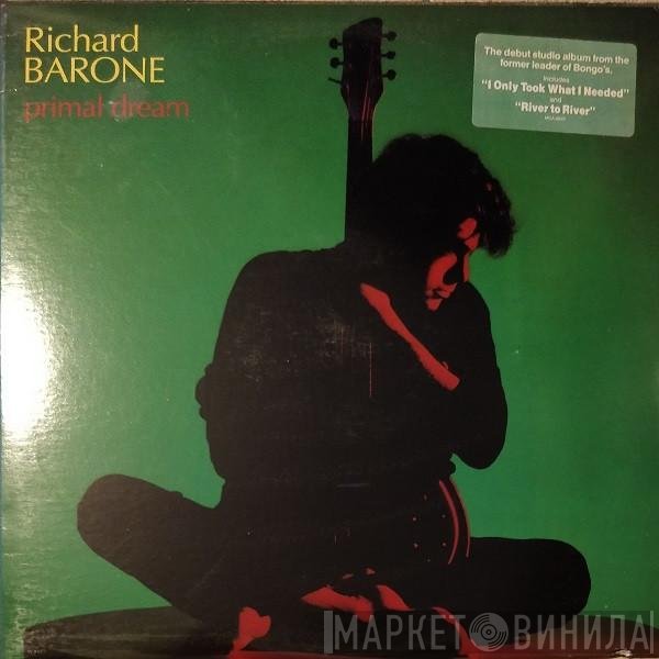 Richard Barone  - Primal Dream