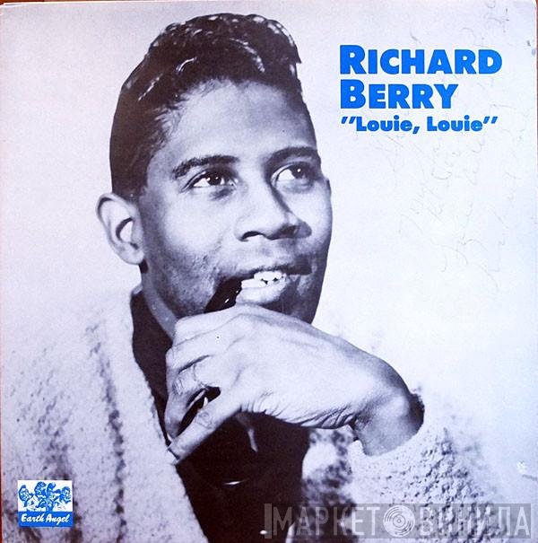 Richard Berry - Louie Louie