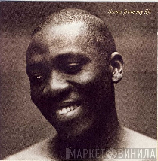 Richard Bona - Scenes From My Life