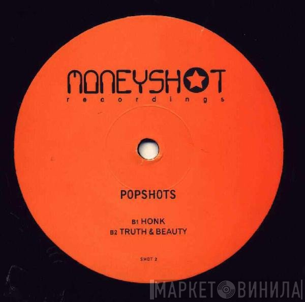 Richard Brown - Popshots