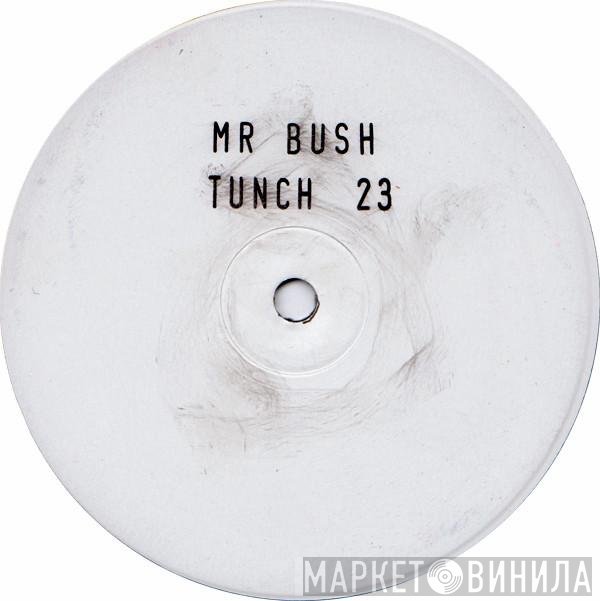 Richard Bush - You Are Gonna Win
