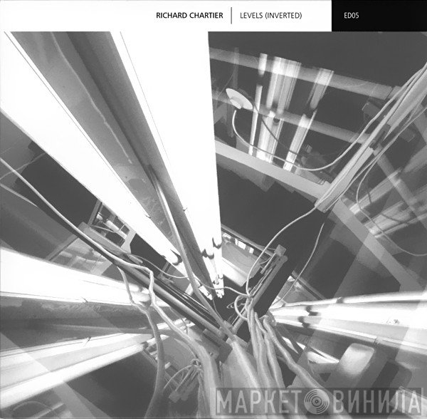Richard Chartier  - Levels (Inverted)