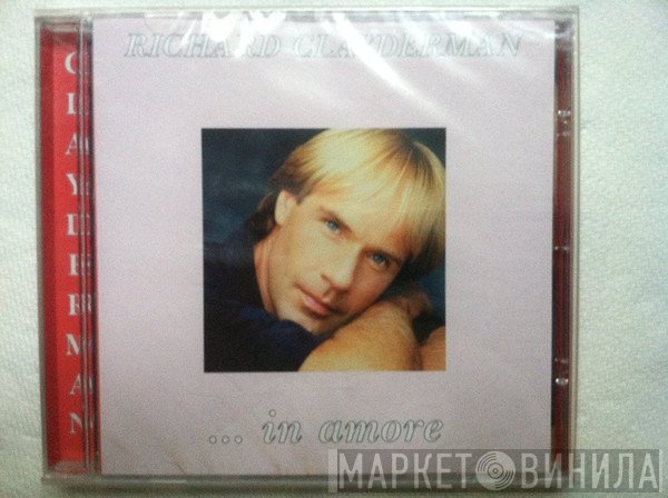 Richard Clayderman - ... In Amore