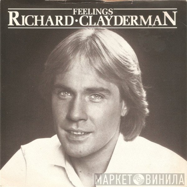 Richard Clayderman - Feelings