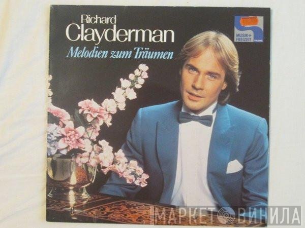 Richard Clayderman - Melodien Zum Träumen