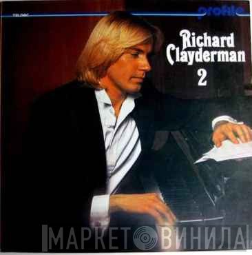 Richard Clayderman - Profile 2