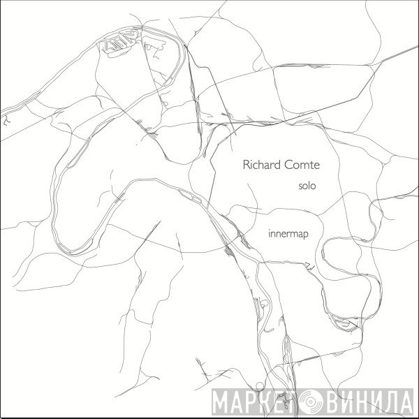 Richard Comte  - Solo - Innermap