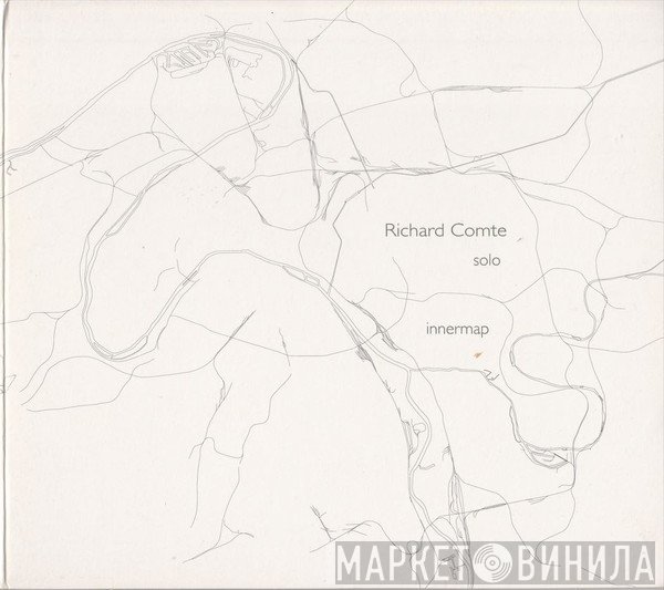 Richard Comte  - Solo - Innermap