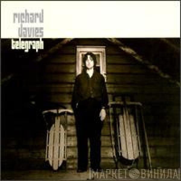 Richard Davies   - Telegraph