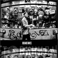 Richard Davies  - There's Never Been A Crowd Like This