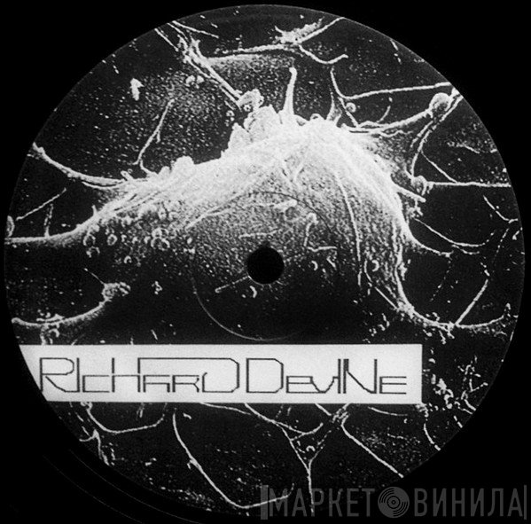 Richard Devine  - Polymorphic E.P.