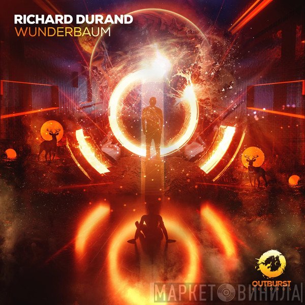 Richard Durand  - Wunderbaum