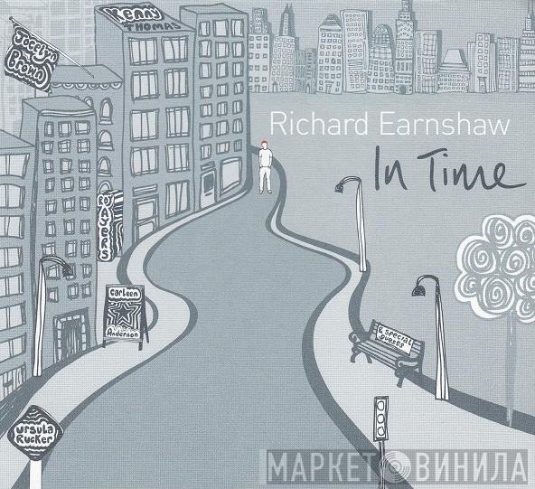 Richard Earnshaw  - In Time