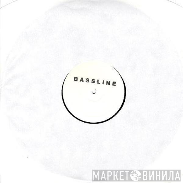 Richard Grey  - Bassline
