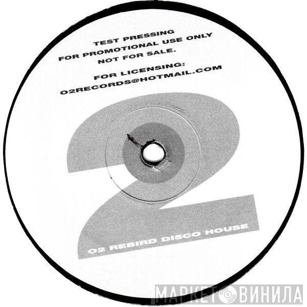 Richard Grey Presents New Yorker Soul Feat. Shernette May  - Fallin' (Robbie Rivera Mix)