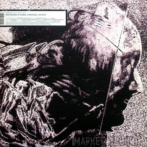 Richard H. Kirk  - Virtual State