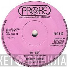 Richard Harris - My Boy