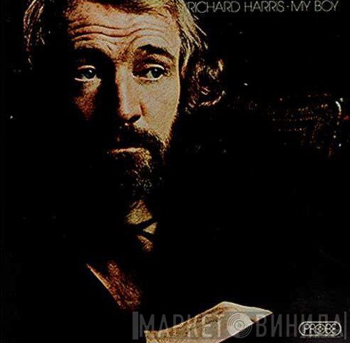 Richard Harris  - My Boy