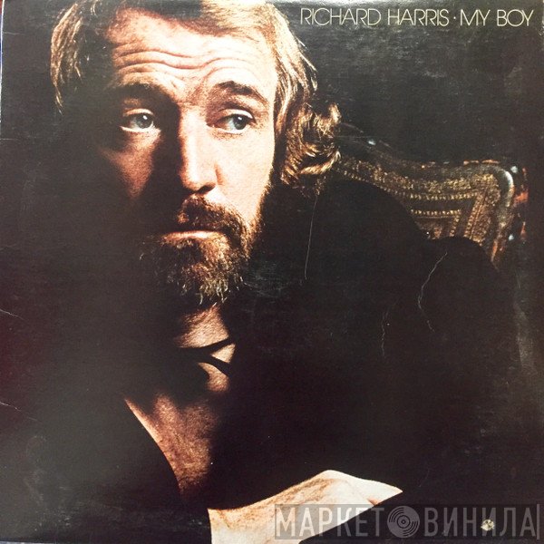 Richard Harris - My Boy