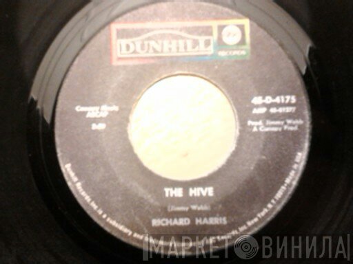 Richard Harris - The Hive