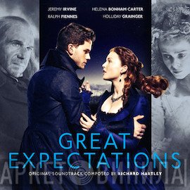 Richard Hartley - Great Expectations (Original Soundtrack)