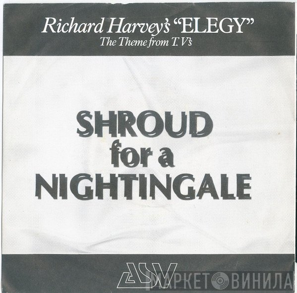 Richard Harvey  - Elegy