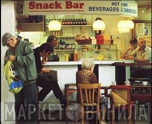 Richard Hawley  - Late Night Final