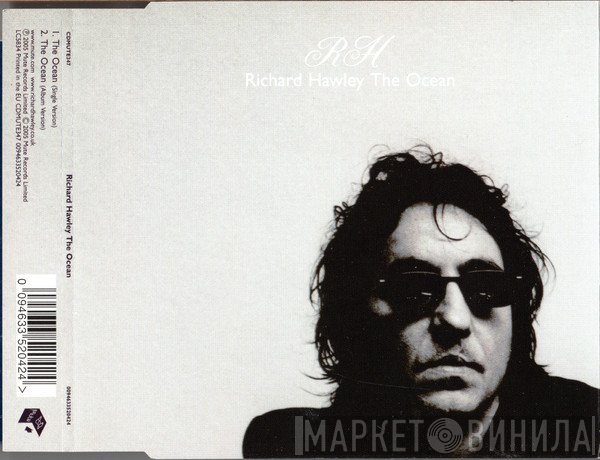 Richard Hawley  - The Ocean