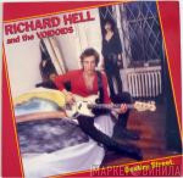 Richard Hell & The Voidoids  - Destiny Street