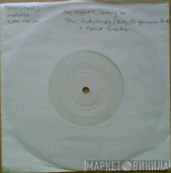Richard Hell - 3 New Songs