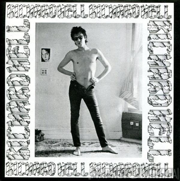 Richard Hell - Another World