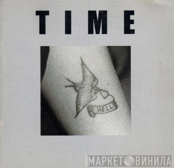 Richard Hell  - Time
