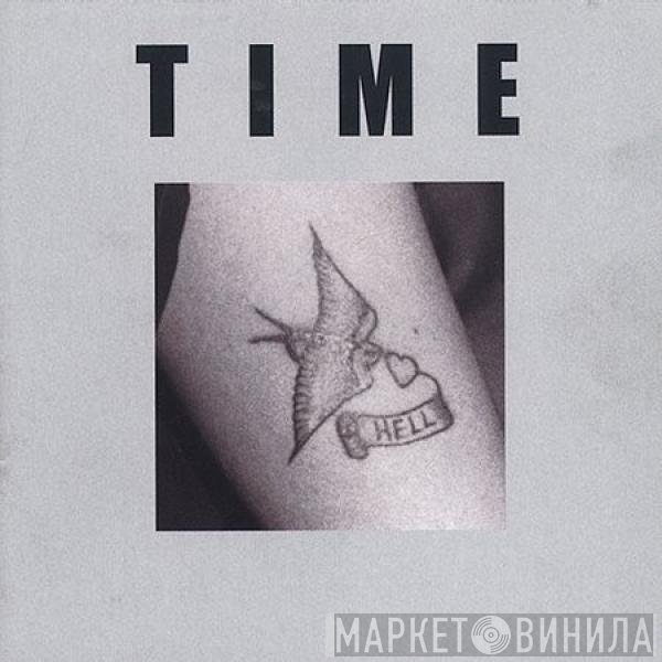 Richard Hell  - Time