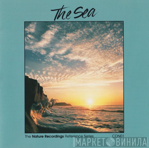Richard Hooper  - The Sea