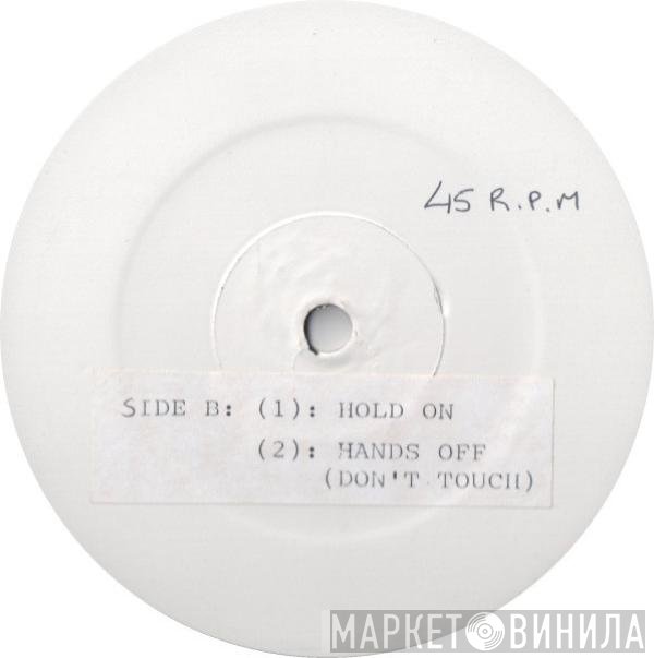 Richard Jon Smith - Hold On