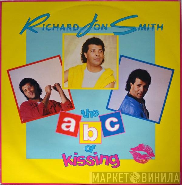 Richard Jon Smith - The ABC Of Kissing (Extended Version)