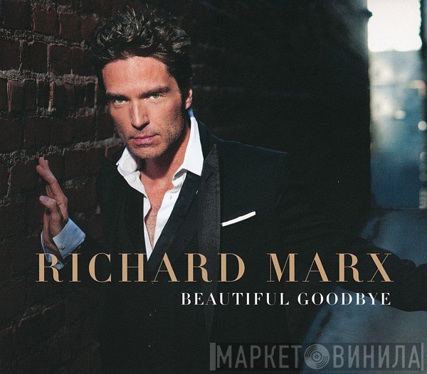 Richard Marx  - Beautiful Goodbye