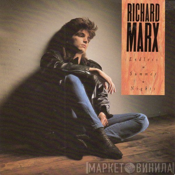 Richard Marx - Endless Summer Nights