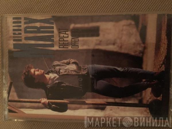 Richard Marx  - Repeat Offender