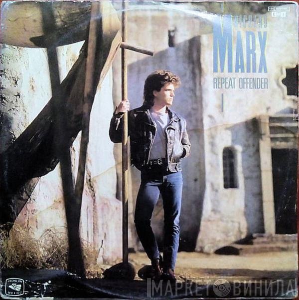 Richard Marx  - Repeat Offender