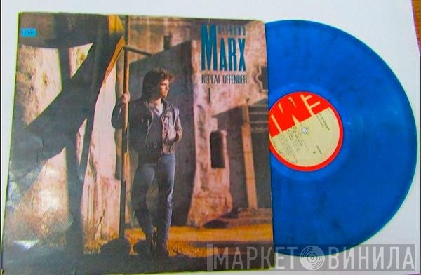 Richard Marx  - Repeat Offender