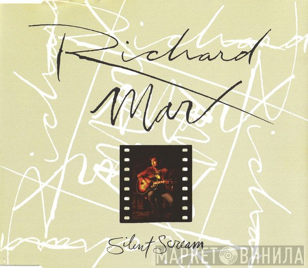 Richard Marx  - Silent Scream