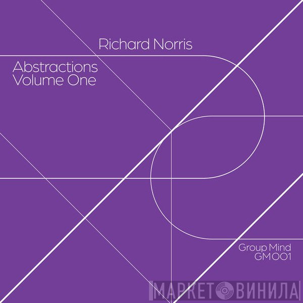 Richard Norris - Abstractions Volume One