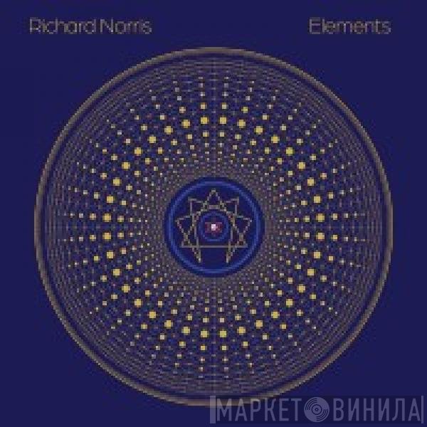Richard Norris - Elements