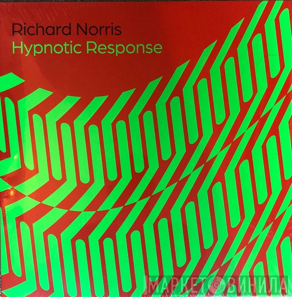Richard Norris - Hypnotic Response