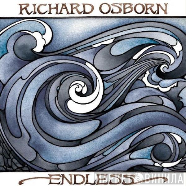 Richard Osborn  - Endless